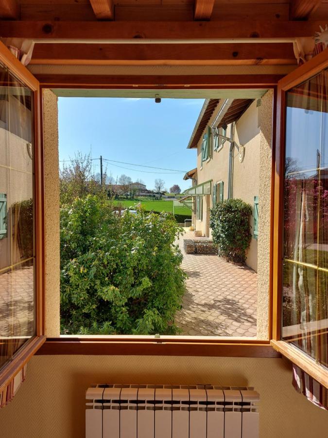 Le Moulin De L'Etang Hotel Chaneins Kültér fotó