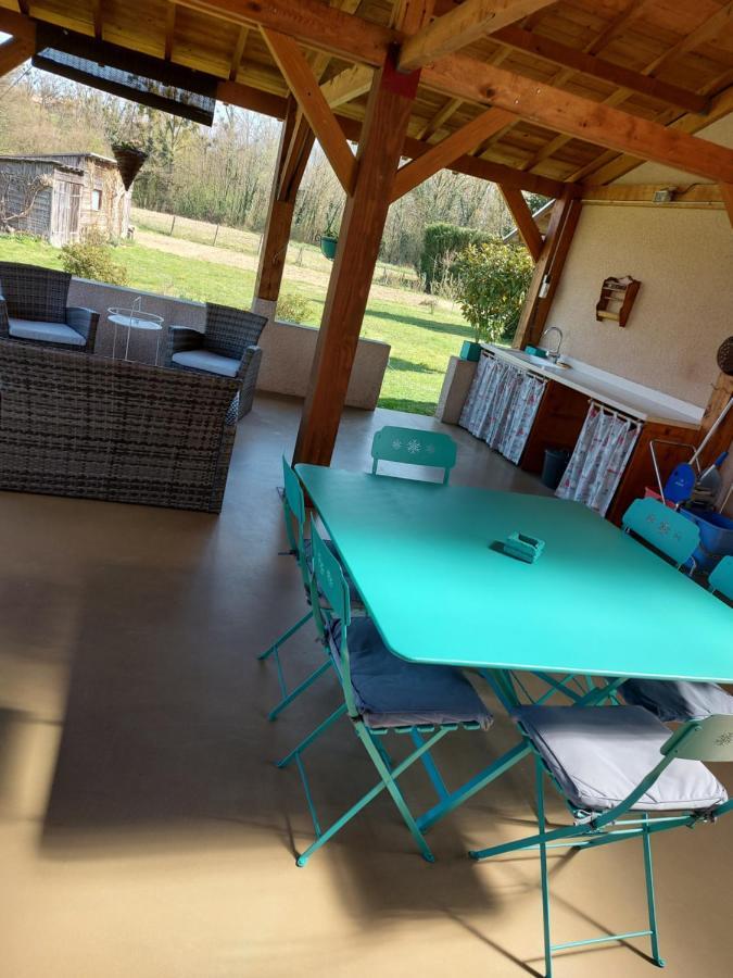 Le Moulin De L'Etang Hotel Chaneins Kültér fotó