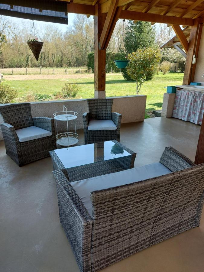 Le Moulin De L'Etang Hotel Chaneins Kültér fotó