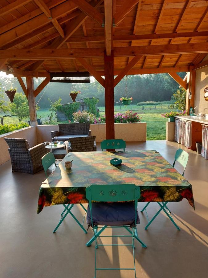 Le Moulin De L'Etang Hotel Chaneins Kültér fotó