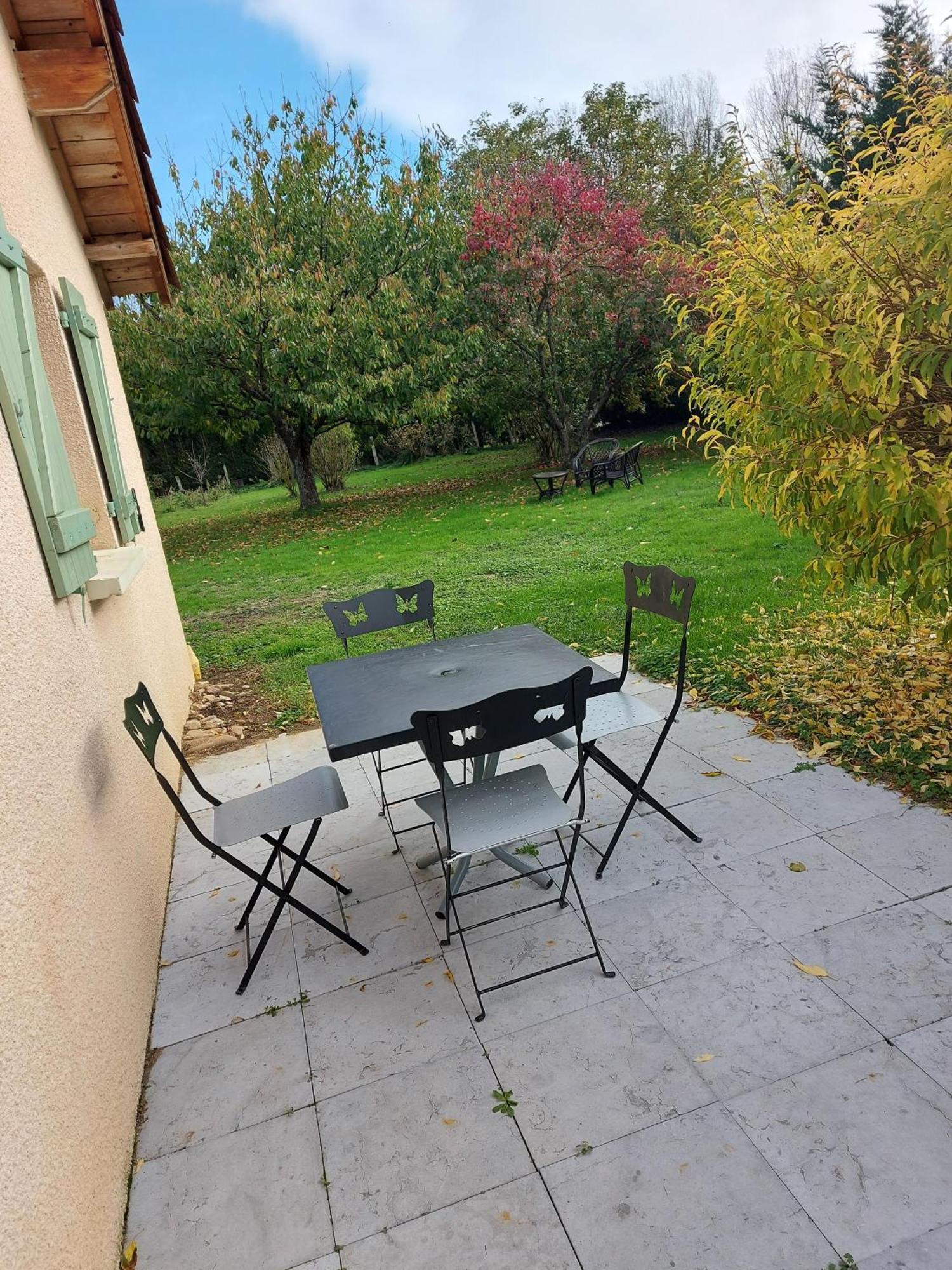 Le Moulin De L'Etang Hotel Chaneins Szoba fotó